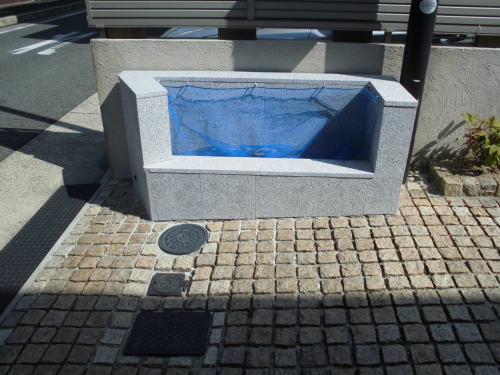 �O�\�����΂��݃X�e�[�V�����C�U�ʐ^1